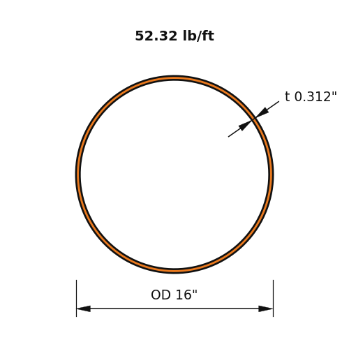 HSS16X.312