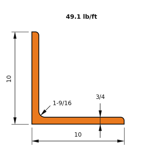 L10x10x.75
