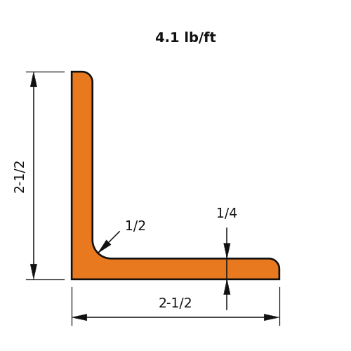L2.5x2.5x.25