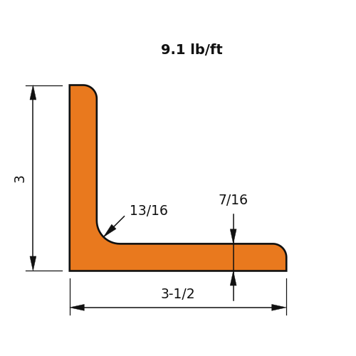 L3.5x3x.4375