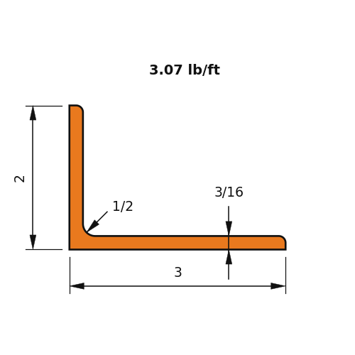 L3x2x.1875