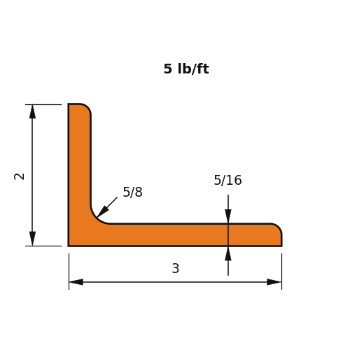 L3x2x.3125