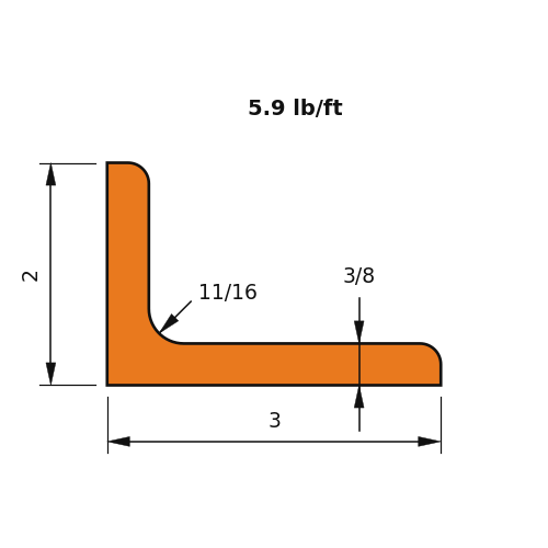 L3x2x.375