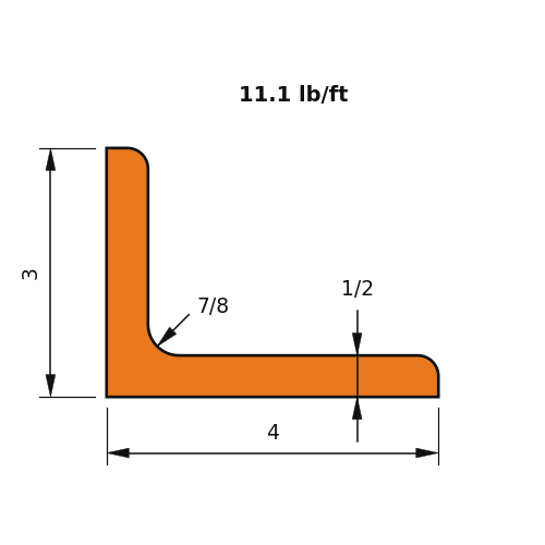 L4x3x.5