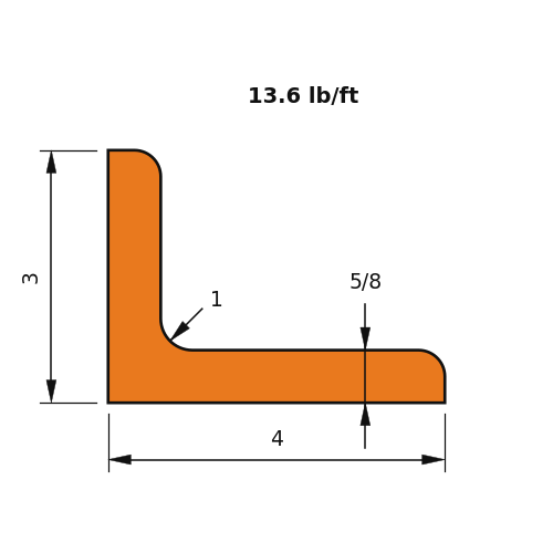L4x3x.625