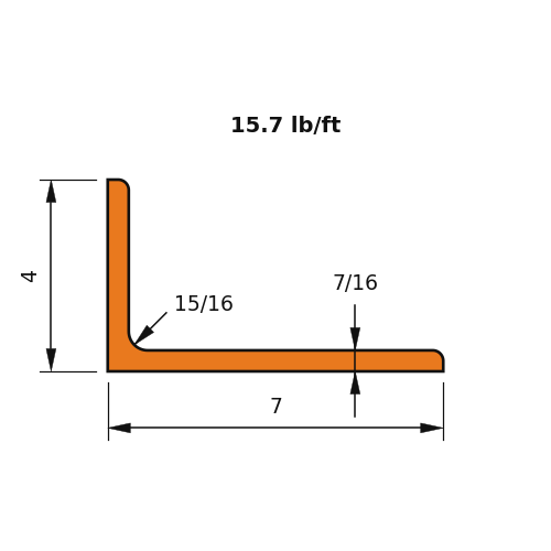 L7x4x.4375