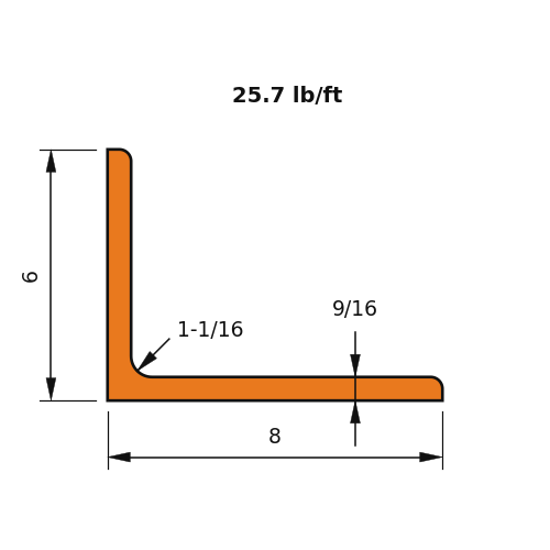 L8x6x.5625