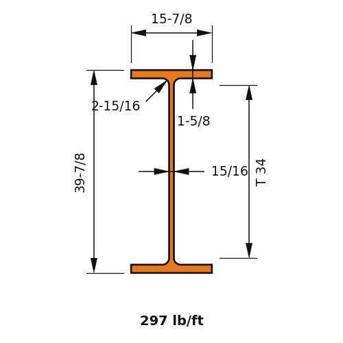 W40x297