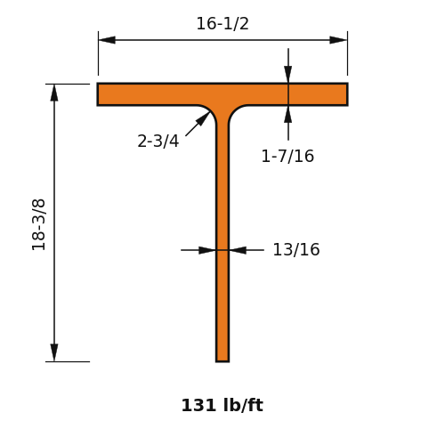 WT18X131