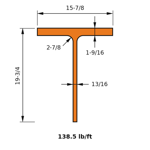 WT20X138.5