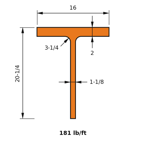 WT20X181