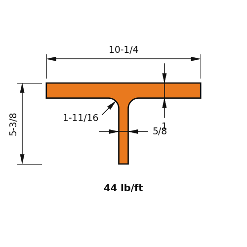 WT5X44