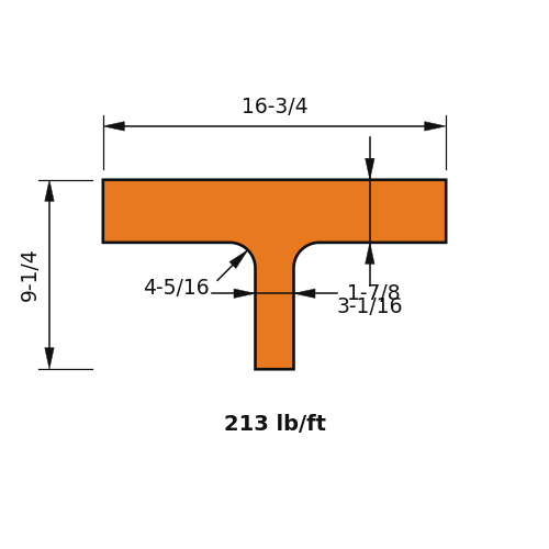 WT7X213
