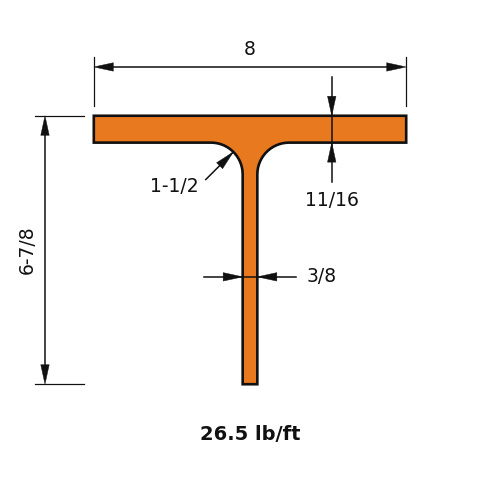 WT7X26.5