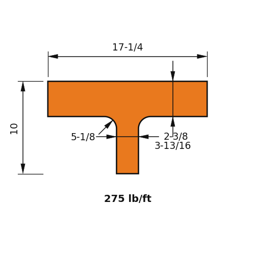 WT7X275