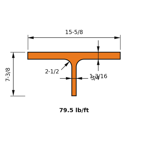 WT7X79.5