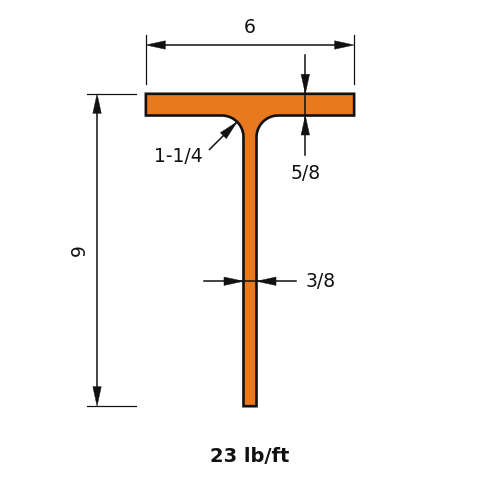 WT9X23